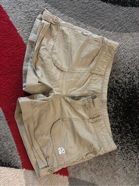 Nike Womens Shorts